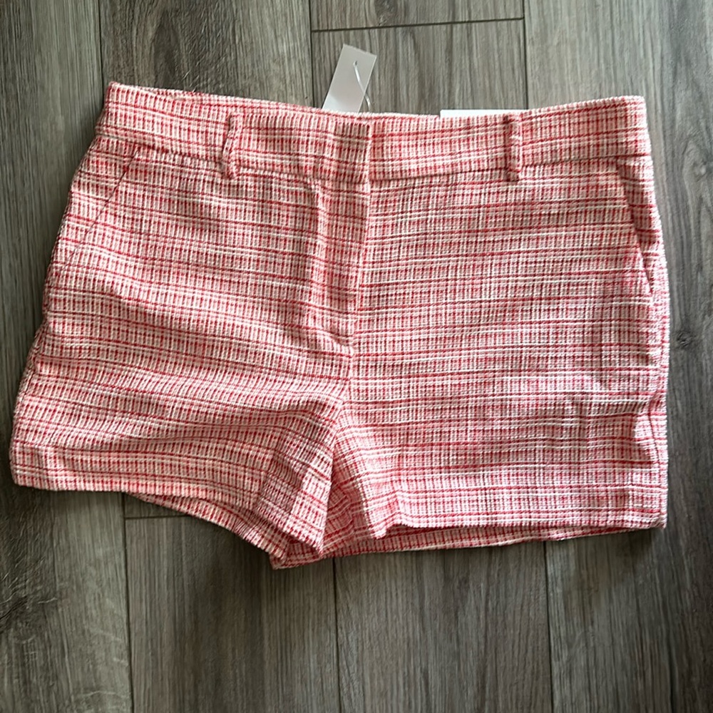 NEW with Tags Loft Riviera Shorts